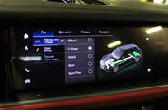 Porsche Cayenne Base