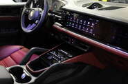 Porsche Cayenne Base