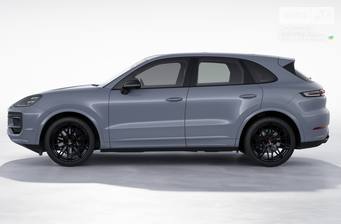 Porsche Cayenne 2024 Base