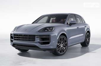 Porsche Cayenne 2024 в Дніпро (Дніпропетровськ)