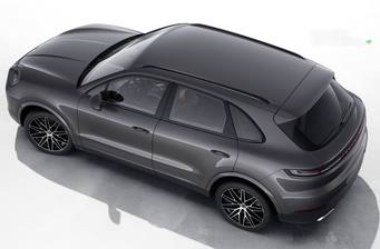 Porsche Cayenne 2024 Base