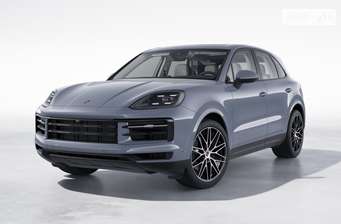 Porsche Cayenne 2024 в Одеса