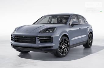 Porsche Cayenne 2024 Base