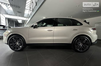 Porsche Cayenne 2024 Base