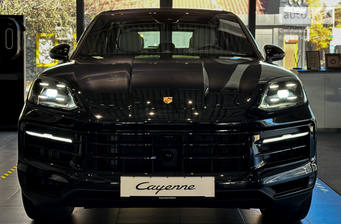 Porsche Cayenne 2024 Base