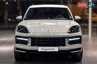 Porsche Cayenne 2024 в Харків