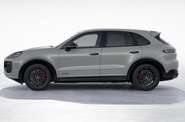 Porsche Cayenne Base