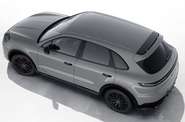 Porsche Cayenne Base