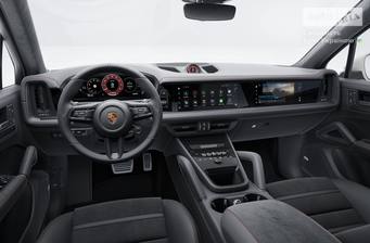 Porsche Cayenne 2024 Base