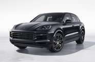 Porsche Cayenne Base