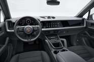 Porsche Cayenne Base