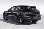 Porsche Cayenne Base