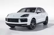 Porsche Cayenne Base