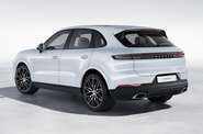 Porsche Cayenne Base