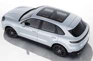 Porsche Cayenne Base