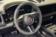 Porsche Cayenne Base