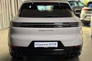 Porsche Cayenne Base