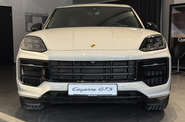 Porsche Cayenne Base