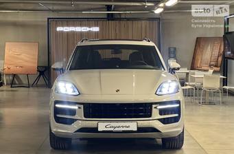 Porsche Cayenne 2024 Base