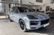 Porsche Cayenne Base