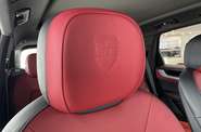 Porsche Cayenne Base