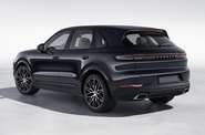 Новый Porsche Cayenne 3.0 Tip-tronic (353 к.с.) Base 2024 автосалона Порше Центр Київ Аеропорт - фото 59