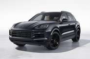 Porsche Cayenne Base