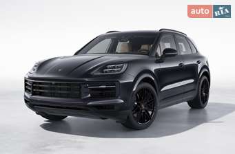 Porsche Cayenne 2025 в Київ