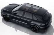 Porsche Cayenne Base