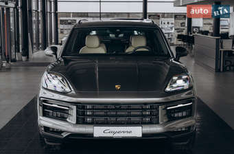 Porsche Cayenne 2024 в Харків