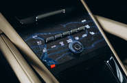 Porsche Cayenne Base