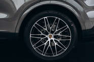 Porsche Cayenne Base