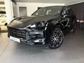 Porsche Cayenne Porsche Cayenne
