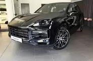 Porsche Cayenne Base