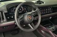 Porsche Cayenne Base