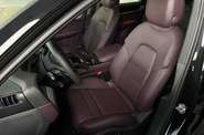 Porsche Cayenne Base