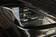 Porsche Cayenne Base