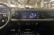 Porsche Cayenne Base