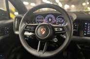 Porsche Cayenne Base