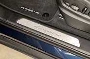Porsche Cayenne Base