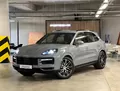 Porsche Cayenne Porsche Cayenne