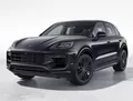 Porsche Cayenne Porsche Cayenne