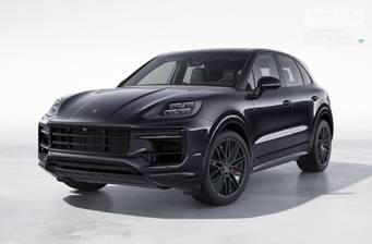 Porsche Cayenne 2025 Base