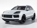 Porsche Cayenne Porsche Cayenne