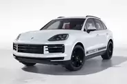 Porsche Cayenne Base