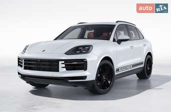 Porsche Cayenne 2025 в Київ