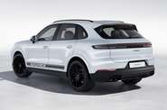 Porsche Cayenne Base