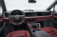 Porsche Cayenne Base
