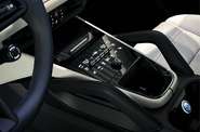 Porsche Cayenne Base