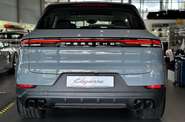 Porsche Cayenne Base